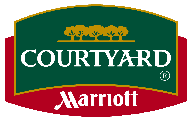 Marriott Courtyard Logo