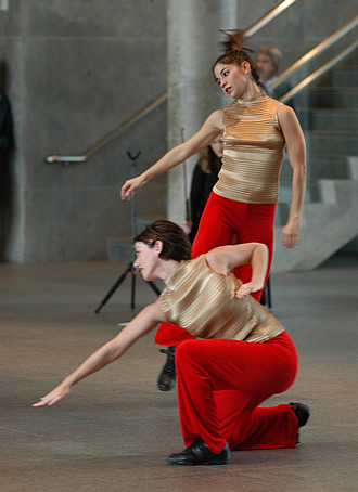 Day In the District Photo