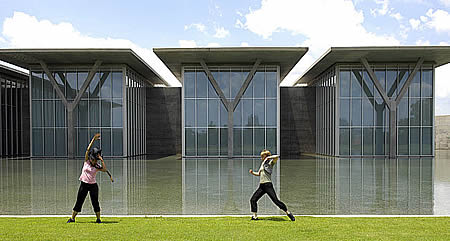 Modern at the Modern 2008