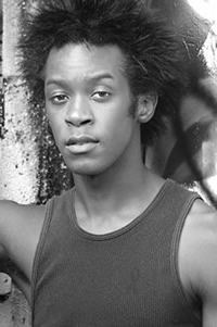 Curtiss Wesley