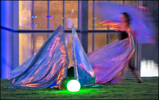 July 19, 2013 Performance