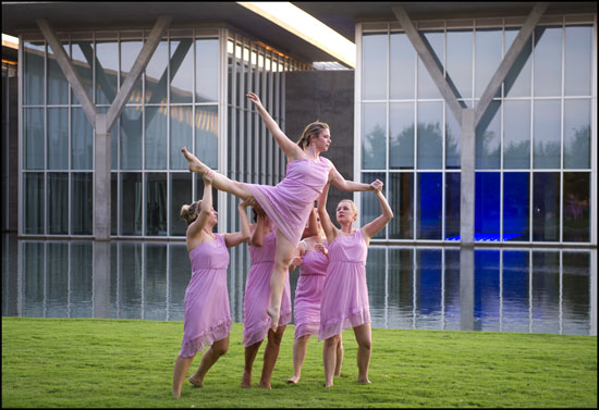 July 19, 2013 Performance