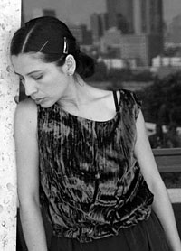 Claudia Pacheco Orcasitas