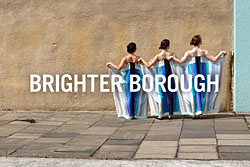 Brighter Borough