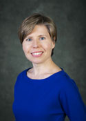 Allana Lindgren