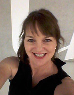 Suzie Jary