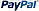 PayPal button