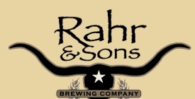 Rahr Logo